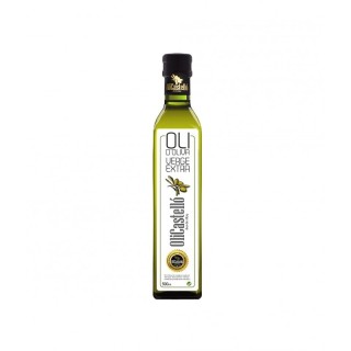Oli d'Oliva Verge Extra Arbequina Madur 0.5L | Compra online
