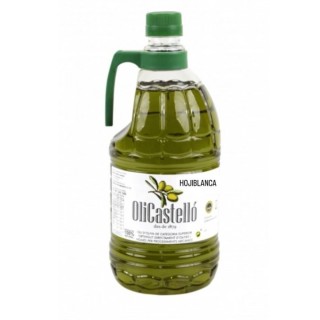 Aceite de Oliva Virgen Extra Hojiblanca | OliCastelló