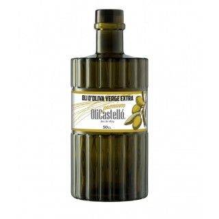 Aceites Reserva Familiar Premium | Arbequina Recogida a Mano | Olicastelló