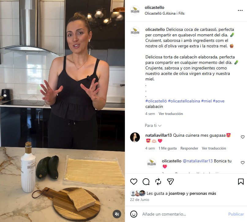 Coca de carbassó: cruixent, saborosa i perfecta per compartir