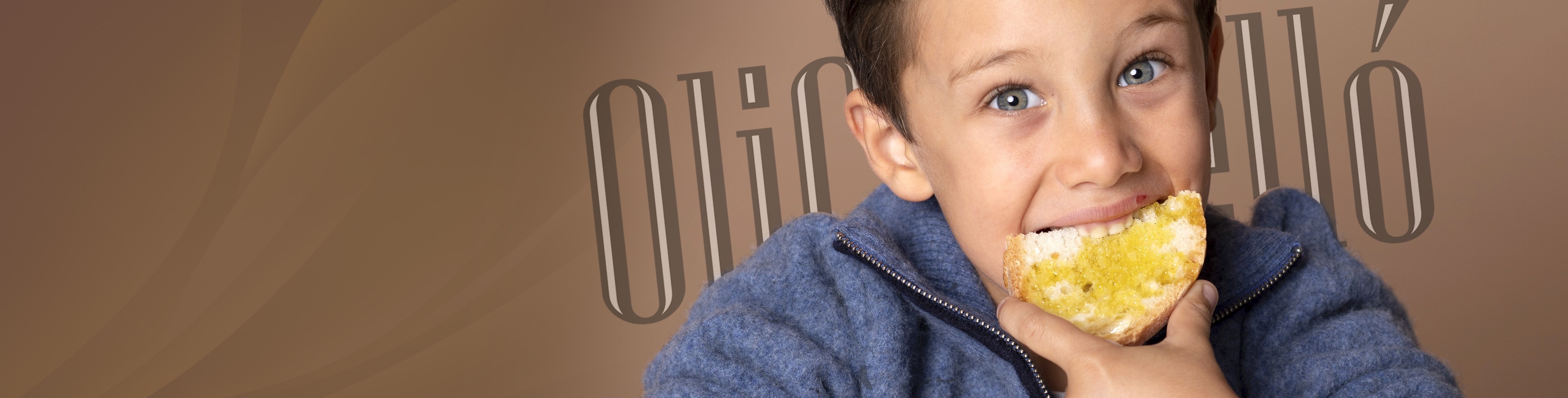 Un sabor inconfundible